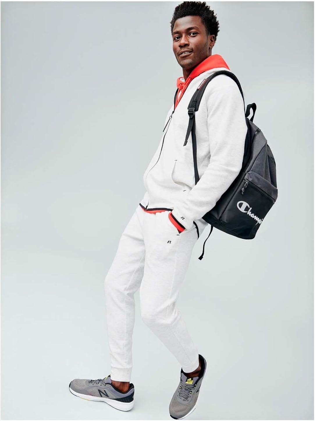 Russell Fusion Knit Jogger Pants Best 