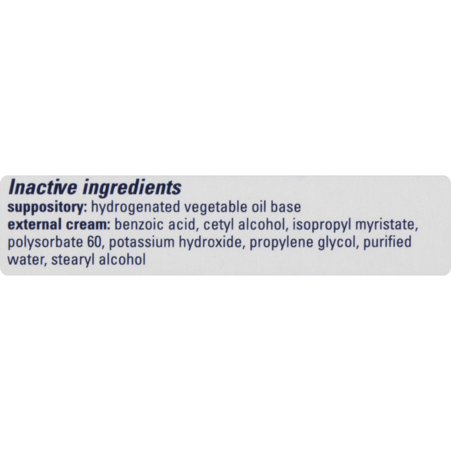 Monistat 3Day Yeast Infection Treatment Suppositories + Itch Relief