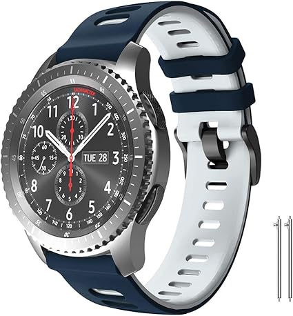 galaxy frontier gear s3