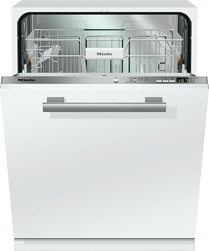 cleaning stainless steel dishwasher with baking soda