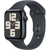 Amazon.com: Apple Watch SE (2nd Gen) [GPS +Cellular 44mm