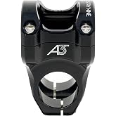 Industry Nine A35 Bike Stem - Mountain Bike Stem - Made in USA - 1 1/8", 35 Clamp, Aluminum, 32/40/50mm