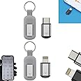 EZGHAR Cyberplex Mini Hacking Tool, Cyber Bender, Remote Access Device (2-F)