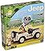 COBI Jeep Willys MB North Africa 1943 Set