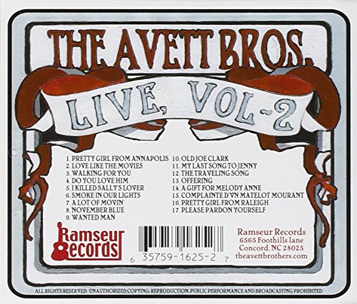 Live, Volume 2 - //medicalbooks.filipinodoctors.org