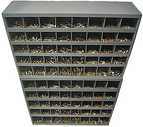 Nef Nut Bolt And Washer Assortment Grade 8 Uss Coarse Thread Two