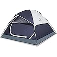 CAMEL CROWN Tents for Camping 2/3/4/5 Person Camping Dome Tent, Waterproof,Spacious, Lightweight Portable Backpacking Tent for Outdoor Camping/Hiking