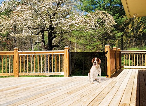 6ft retractable baby gate