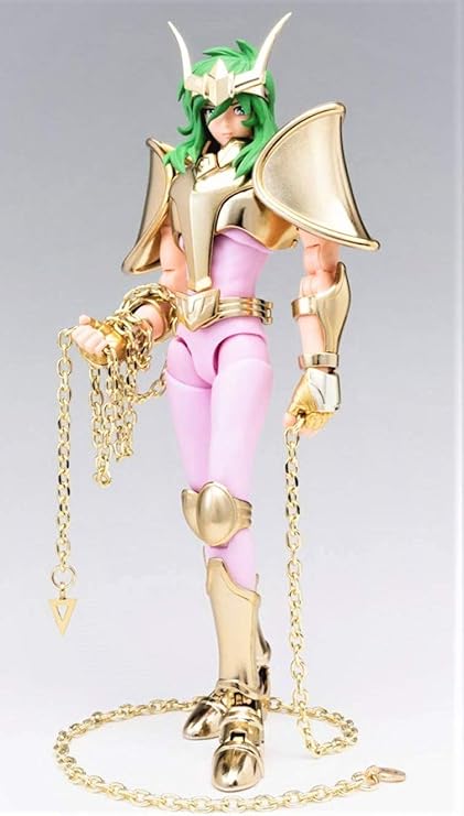 Bandai Saint Cloth Myth EX Andromeda 