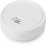 Smartwares Mini Water Alarm Extra Thin 3 Year Battery FWA-18210 view 3