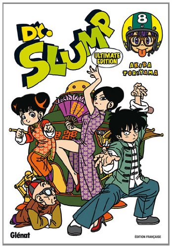 Dr Slump