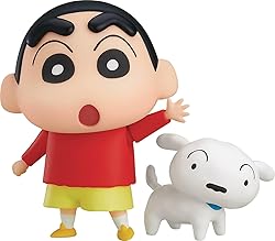 Good Smile Company Crayon Shinchan: Shinnosuke