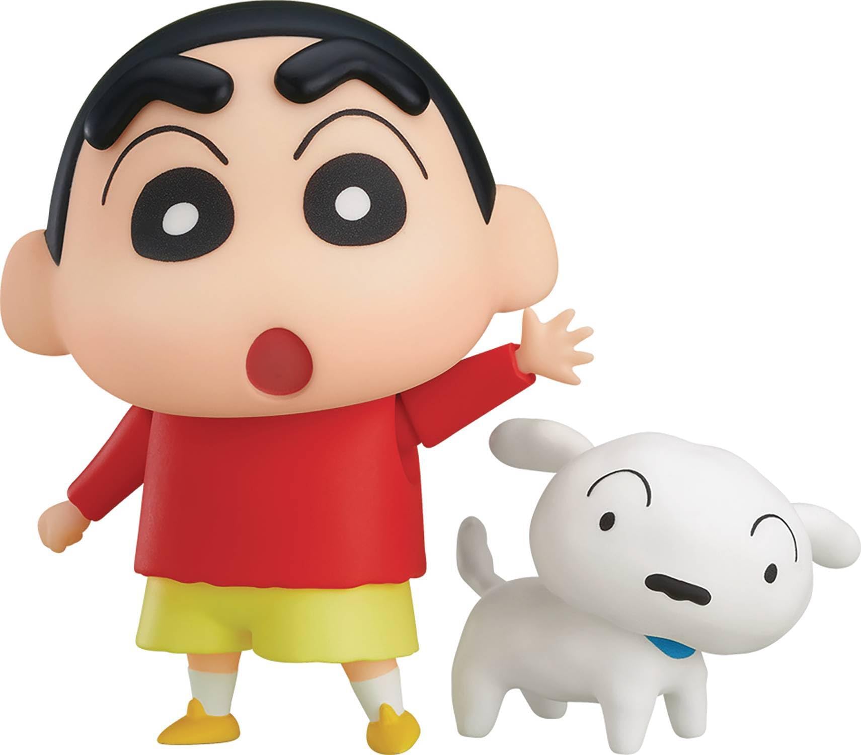 Good Smile Company Crayon Shinchan: Shinnosuke