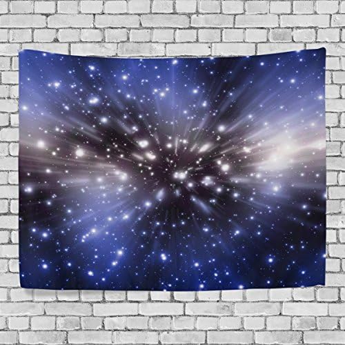 Starry Star tapestry Mandalas Tapestry Hippie Tapestry Bohemian 60 X 51 inch tapestry printing