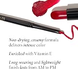 Laura Geller Modern Classic Lipstick Novel Neutral Long Lasting Colour view 3