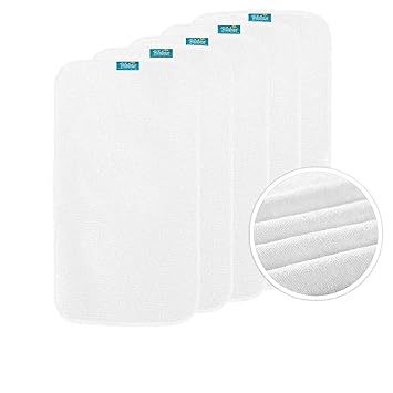 changing pad liners amazon