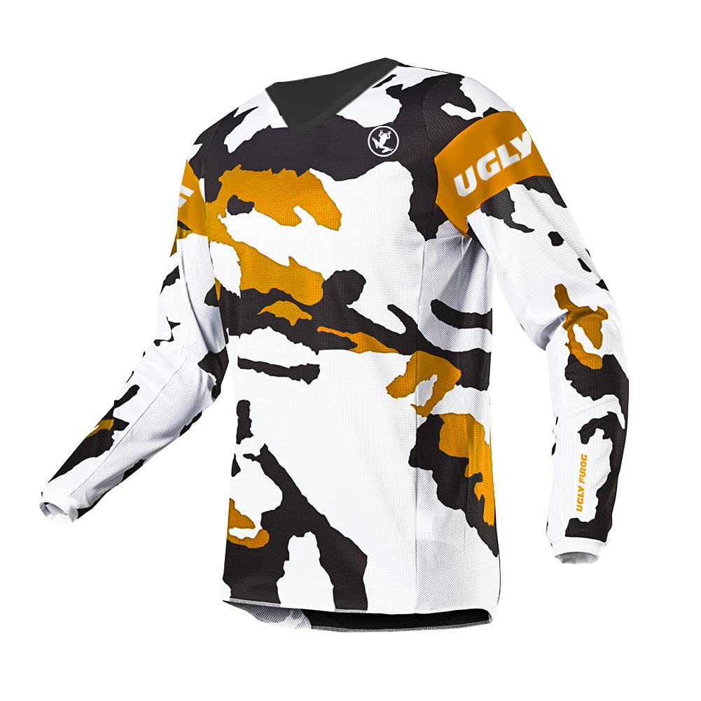 UGLY FROG Designs Mens|Off-Road|Motocross|Racing
