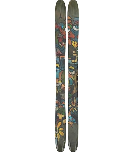 Amazon.com : Atomic Youth Bent Chetler Mini Skis (Ski Only) 2024