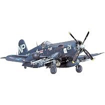 Hasegawa JT75 - F4U-5N Corsair 1/48 | Amazon.com.br