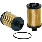 Wix Oil Filter | Replaces 68109834AA 68229402AA 996 94206 G0060 LF696 P1014 P7517 100060 CH14PL L38157 MX1014 R2737P S11794 VO-142 WP1014.