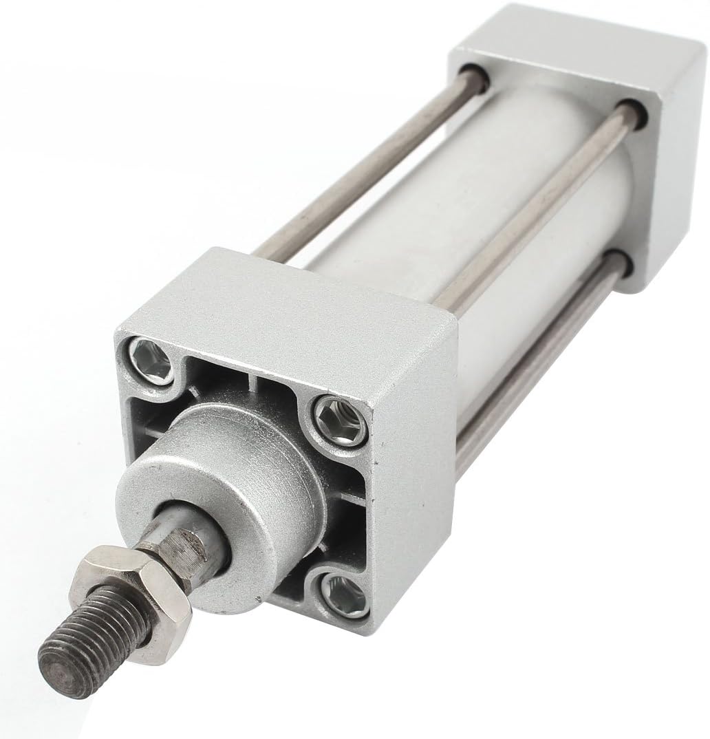 MA20*100 S CM MINI MA Series Airtac Type Stainless Steel Pneumatic Air - Foto 12