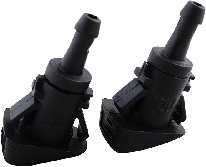 Top 10 Subaru Windshield Washer Nozzle Home Previews