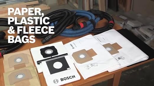 Amazon Com Bosch Vx130 Vacuum Floor Nozzle Kit 3 Piece Home