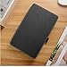 INFILAND Keyboard Case Compatible with Galaxy Tab A 10.1 Inch Tablet (SM-T585/SM-T580), Black