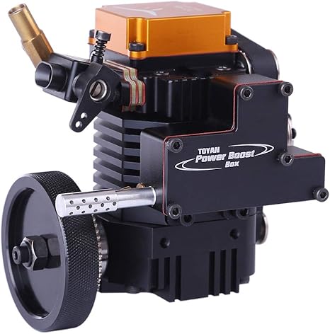 toyan mini engine