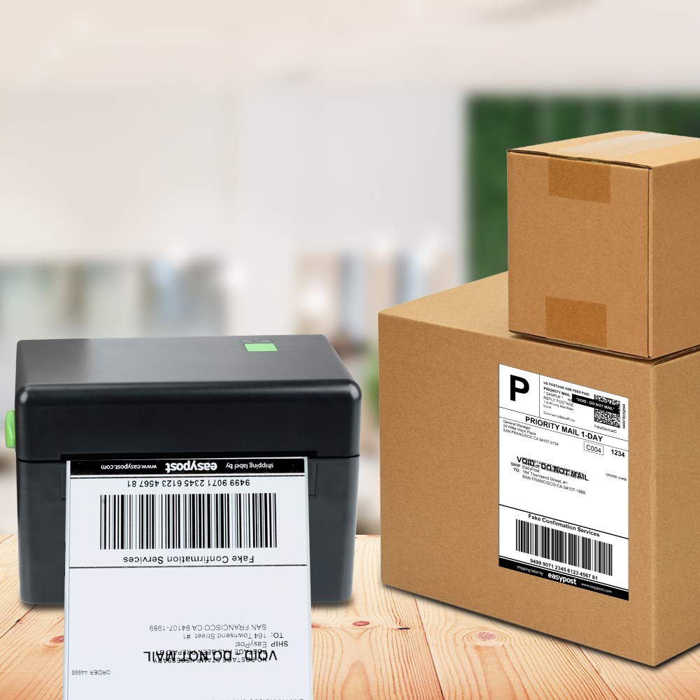 besteasy thermal printer