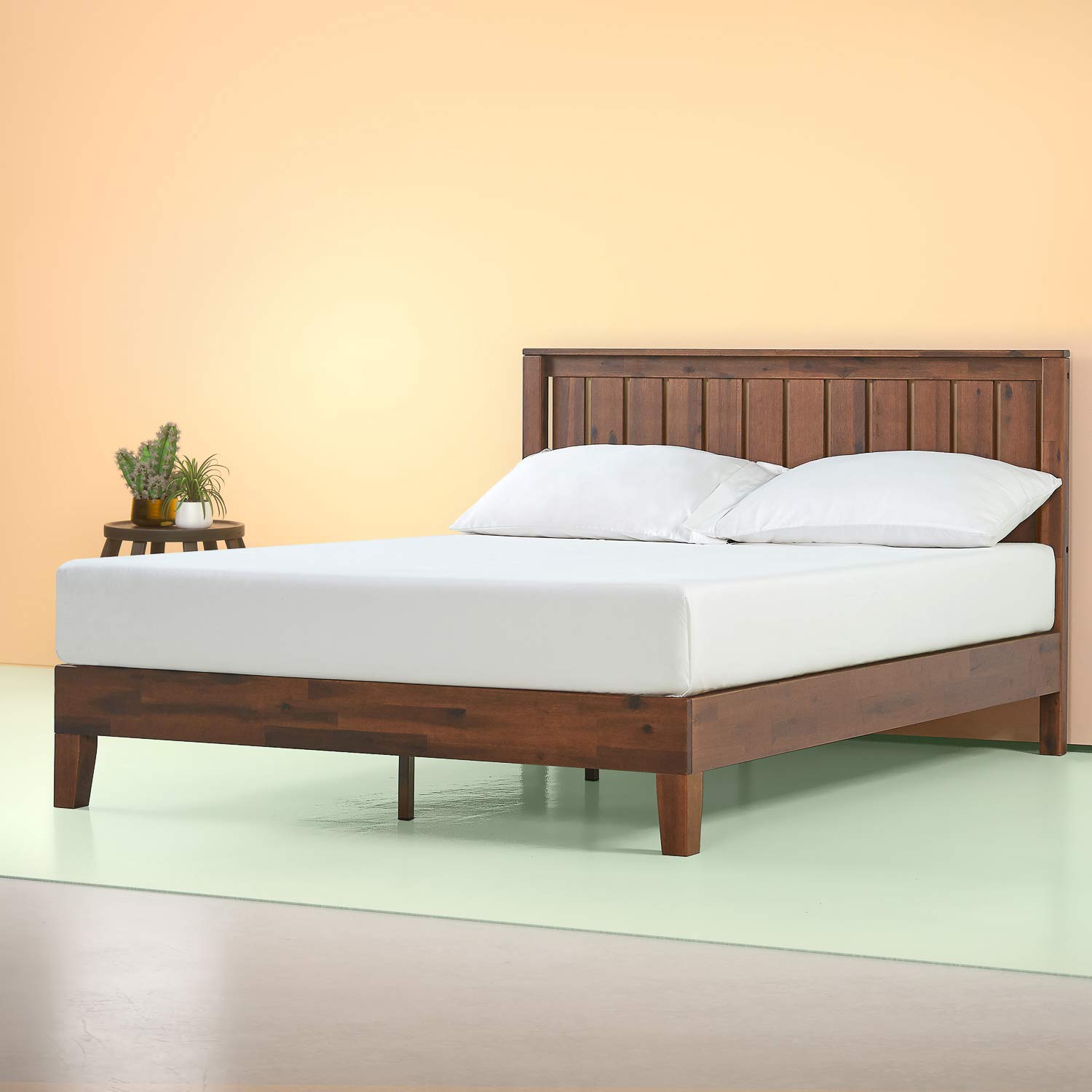 Best Zinus Bed Frame Espresso
