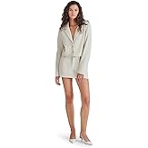 Steve Madden Women's Apparel Seraphine Blazer
