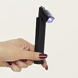MYLEE Fix N Flash LED Torch Portable Nail Lamp USB Rechargeable Movable Head view 7