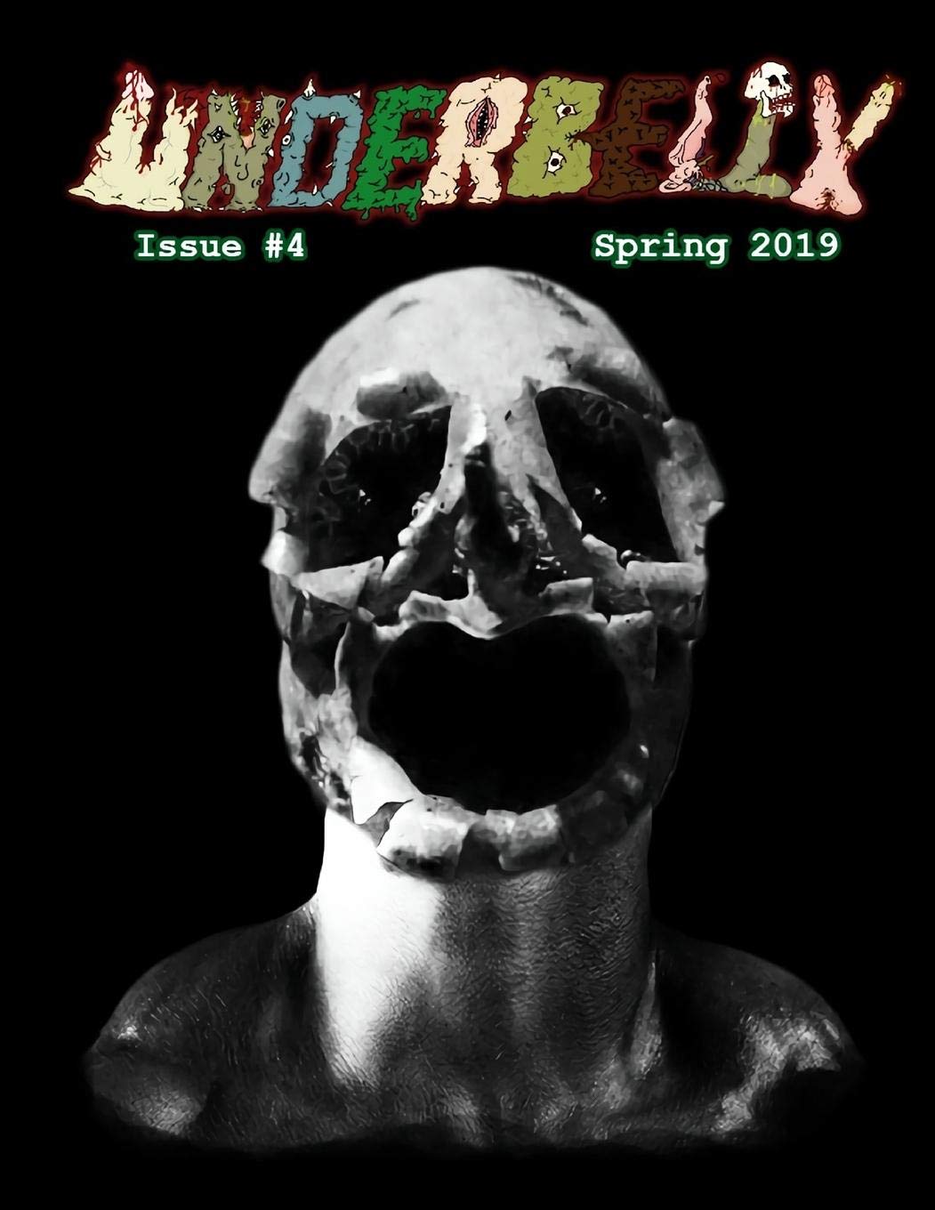 Underbelly: Spring 2019: 4