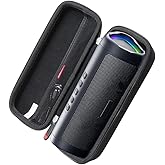 Hermitshell Hard Travel Case for BolaButty