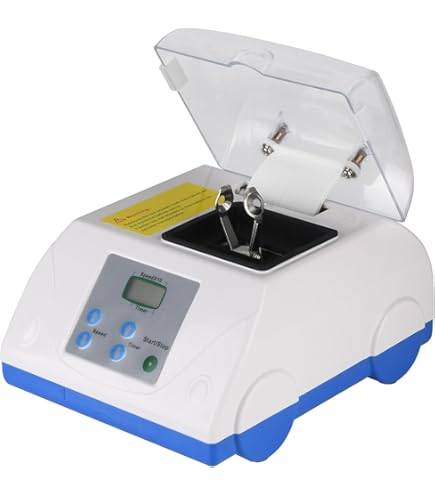Amazon.com: Koultona Full Automatic Alginate Mixing Impression
