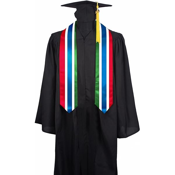 Amazon.com: SECUNL Ethiopia Flag Graduation Stole Sash, Ethiopia Flag Graduation Shawl Sash Stole Wraps Scarf For International Study Pride Women Men : Clothing, Shoes & Jewelry Amazon.com: SECUNL Ethiopia Flag Graduation Stole Sash, Ethiopia Flag Graduation Shawl Sash Stole Wraps Scarf For International Study Pride Women Men : Clothing, Shoes & Jewelry