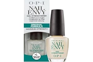 BINOA Foreskin Original Nail Envy Nail Strengthener, Maximum Strength Formula, 0.5 Fl Oz