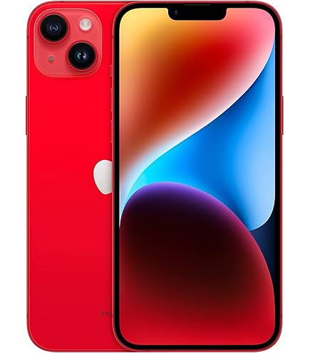 Amazon.com: Apple iPhone 13, 256GB, Starlight - AT&T (Renewed