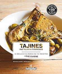 La  cuisine du Maroc