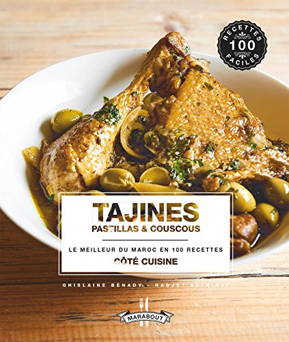 La  cuisine du Maroc