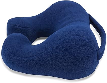 bean bag neck pillow