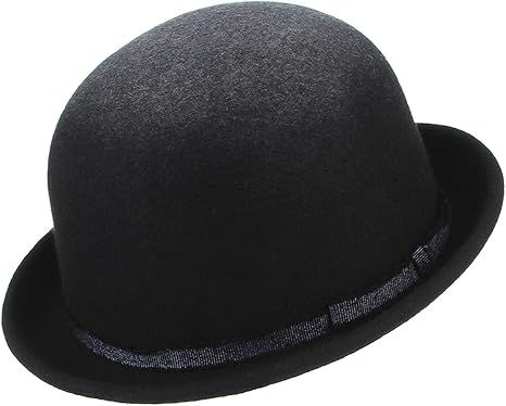 Hard bowler hat Clearance