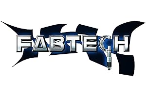 Fabtech (FTSBK52) 5" Rear Lifting Block Kit for Ford F-150