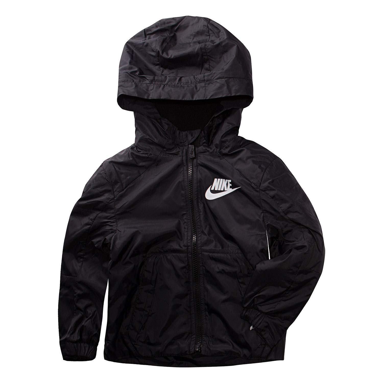 boys nike raincoat