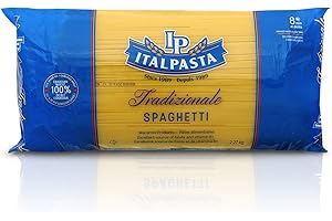 Italpasta Spaghetti Club Pack, 2.27kg