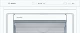 Bosch Series 4 Freestanding Freezer White view 4