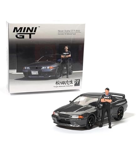 Amazon.com: Diecast Collectibles Model Car Compatible with NISMO