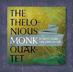 Thelonious Monk: The Complete Columbia Studio