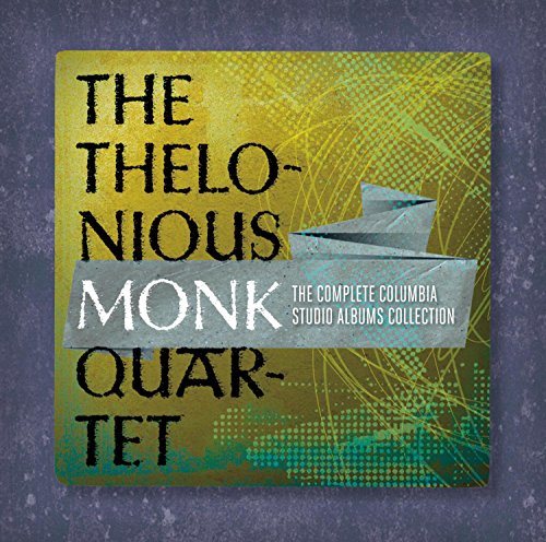 Thelonious Monk: The Complete Columbia Studio